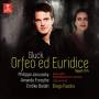 Jaroussky / Barath / Fasolis / I Baroccisti - Orfeo ed Euridice