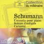 C. Schumann - Schumann: Pno Cto In A Minor / Kinderszenen