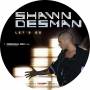 Shawn Desman - Let s Go
