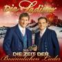 Die Ladiner - Die Zeit der besinnlichen Lieder