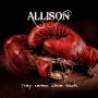 Allison - They Never Come Back (Digipak)