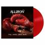 Allison - They Never Come Back (Ltd. Red Vinyl)