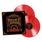 Perkele - Best From The Past (Ltd. Transparent Red 2LP)