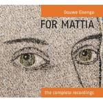 Douwe Eisenga - For Mattia