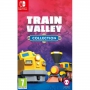 Numskull Games - Train Valley Collection (nintendo Switch)