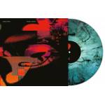 Stephan Thelen - Worlds in Collision (LTD. Turquoise Marbled Vinyl)