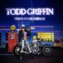 Todd Griffin - 7 Days To The Sabbath