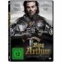 Antony Smith - King Arthur-Excalibur Rising [DE-Version, Regio 2/B]