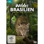 - - Wildes Brasilien (BBC)-DVD [DE-Version, Regio 2/B]
