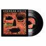 Crowded House - Woodface