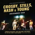 Crosby, Stills, Nash & Young - December 1969