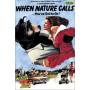 When Nature Calls - When Nature Calls [US-Version, Regio 1]