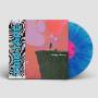 Milky Chance - Trip Tape I (LP/Blue Splatter)