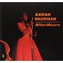 Sarah Vaughan - After Hours