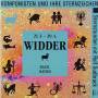 Johan Sebastian Bach - Widder: Komponisten Und Ihre Sternzeichen