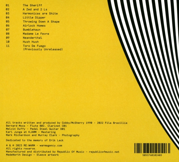 Retrospective Redux 90 - 22 (Remastered) 1