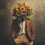 Jay Wheeler - Girasoles (2LP yellow)