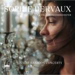 Sophie Dervaux - Vivaldi:Vivaldi Bassoon Concerti