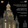Gttler / Schsisches Vokalensemble / Virtuo - Missa In G