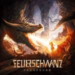 Feuerschwanz - Fegefeuer (3CD Earbook )