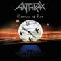 Anthrax - Persistence of Time