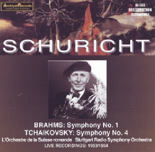 Sinfonie 1 Tschaikowsky