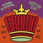 Hipbone Slim & The Crown-toppers - The Hair Raising Sounds Of..