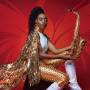 Lakecia Benjamin - Phoenix - New Version