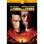 Sum Of All Fears / (ws) - Sum Of All Fears [US-Version, Regio 1]