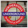 Various - Northern Soul Underground