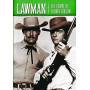 Lawman: The Complete Fourth Season (5pc) / (mod) - Lawman: The Complete Fourth Season [Regio free (0)]