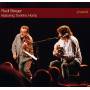 Rudi Berger Feat Tonino Horta / Various - Rudi Berger featuring Toninho Horta