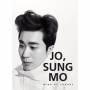 Jo Sung Mo - Wind Of Change Mini Album