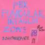 John Frusciante - Pbx Funicular Intaglio Zone