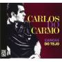 Carlos Do Carmo - Canoas Do Tejo