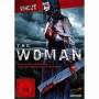 Lucky McKee - The Woman [EURO-Version, Regio 2]