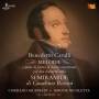 Corrado Giuffredi / Simone Nicoletta - Melodie/Semiramide di Gioachino Rossini