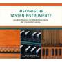 Various - Historische Tasteninstrumente