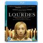 Lourdes Jessica Hausner (2009) , Sylvie Testud, La Seydoux, - Lourdes [Regio free (0)]