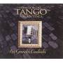 Coleccion Lo Mejor Del Tango Argentino-los Grandes - Coleccion Lo Mejor Del Tango Argentino-los Grandes