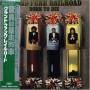 Grand Funk Railroad - Born To Die