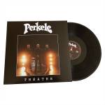 Perkele - Theater