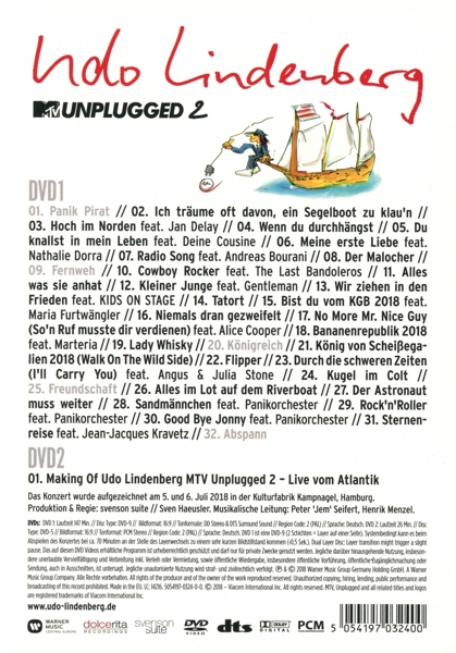 Lindenberg, Udo 1