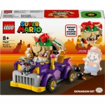 LEGO - Super Mario Bowsers Monster Carre - Extension set 71431