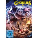 Jim Wynorski - Ghoulies 4 (uncut) [DE-Version, Regio 2/B]