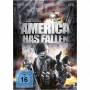 Mike Norris - America has Fallen [DE-Version, Regio 2/B]