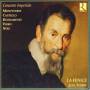 Tubery / La Fenice - Concerto Imperiale