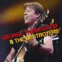 George Thorogood & The Destroyers - Live At Montreux 2013 (CD+DVD) [DE-Version, Regio 2/B]