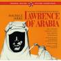 Maurice Jarre - Lawrence Of Arabia + 14 Bonus