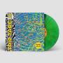 Milky Chance - Trip Tape II (LP/Green Splatter)